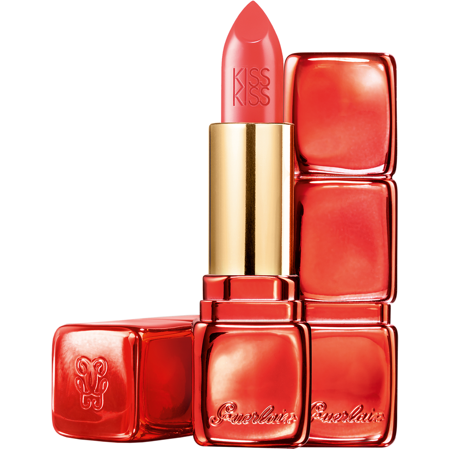 Creamy Shaping Lip Color (See the picture 1/2)